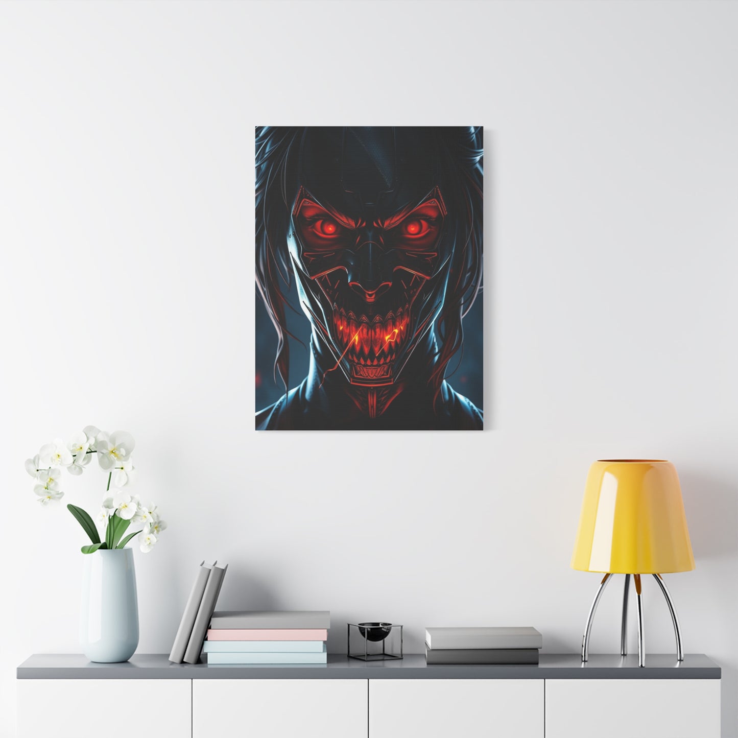 Masterpiece Dark Academia Wall Art Vision Wall Art & Canvas Print