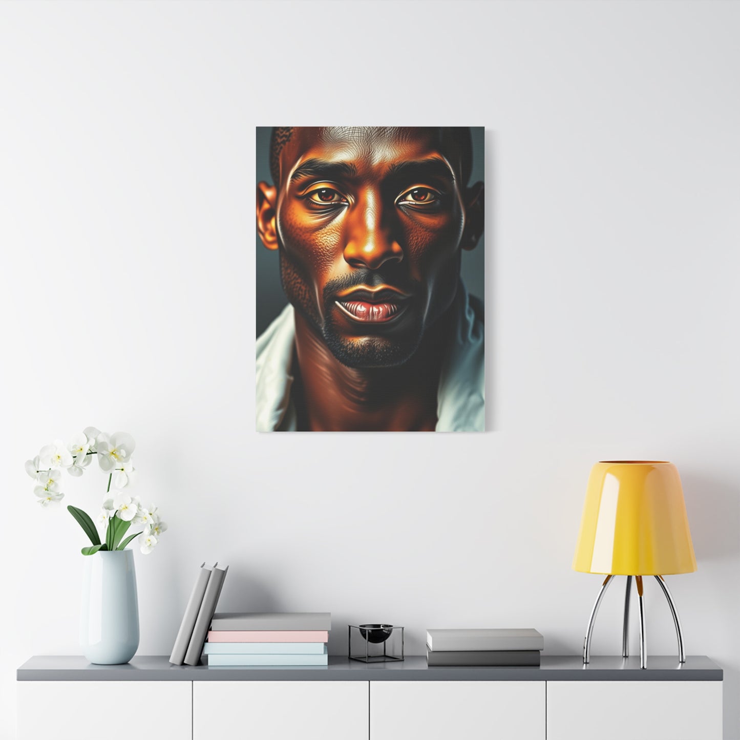 Kobes Majestic Perspective Wall Art & Canvas Print