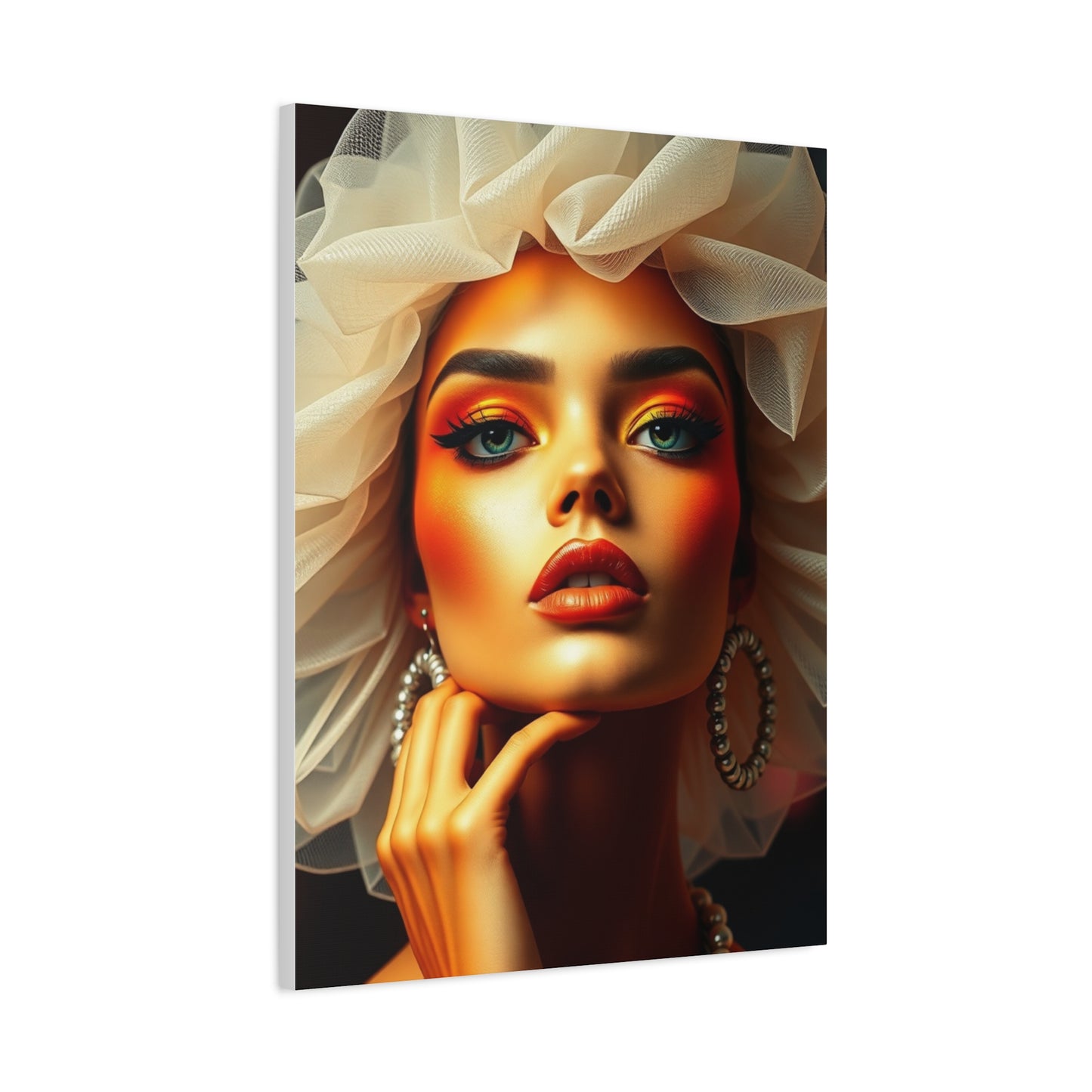 Supreme Dior Art Collection Wall Art & Canvas Print