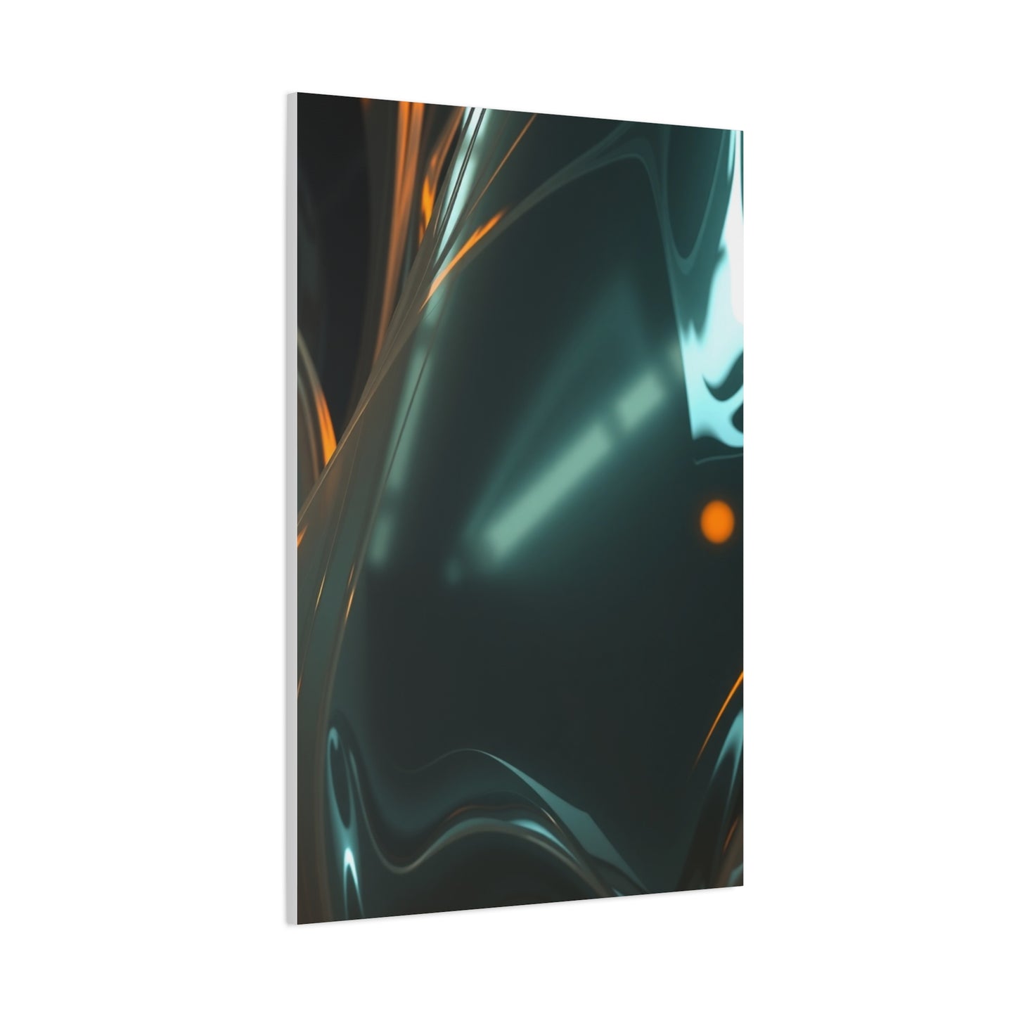 Luxe Neutrality Art Wall Art & Canvas Print