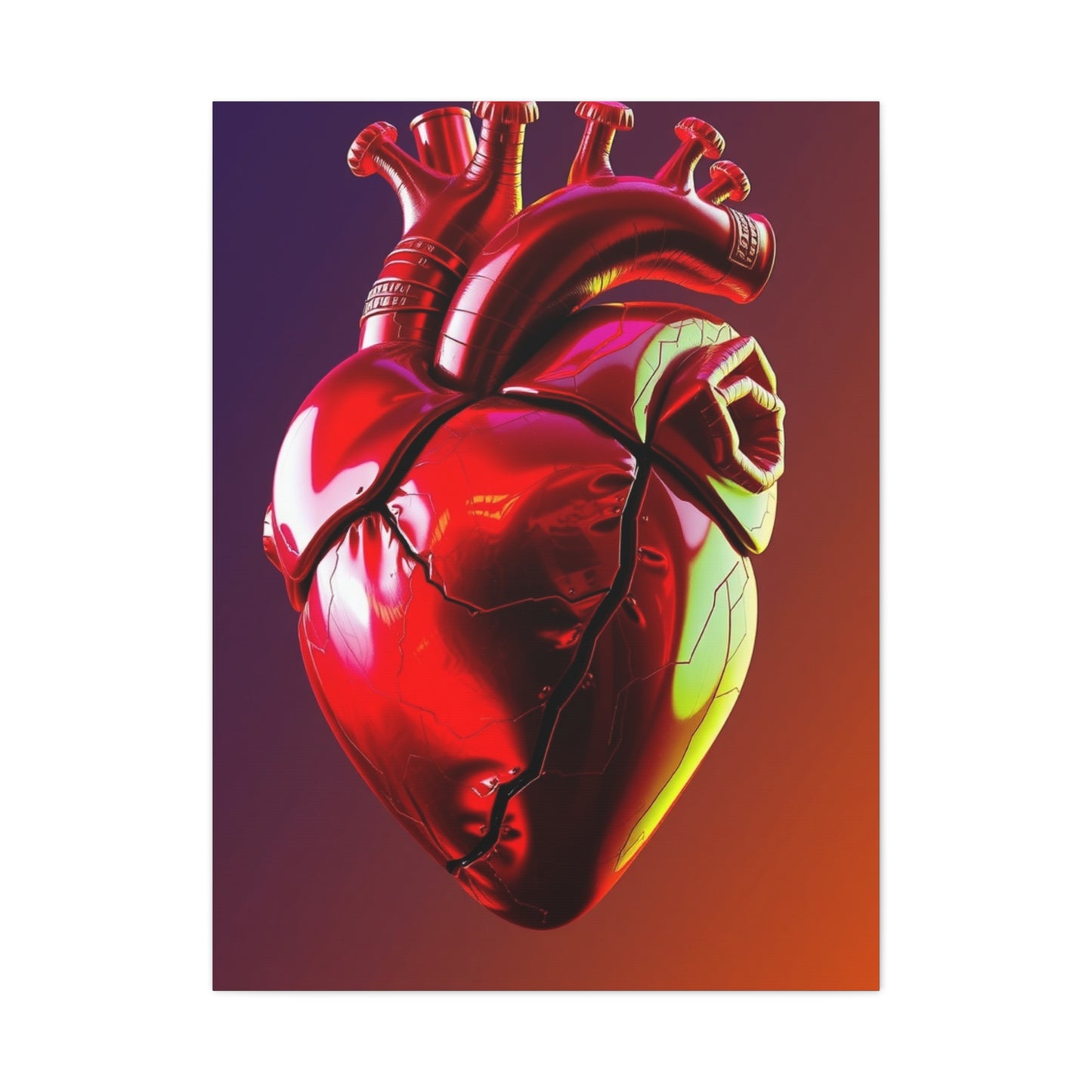 Celestial Affection Masterpiece