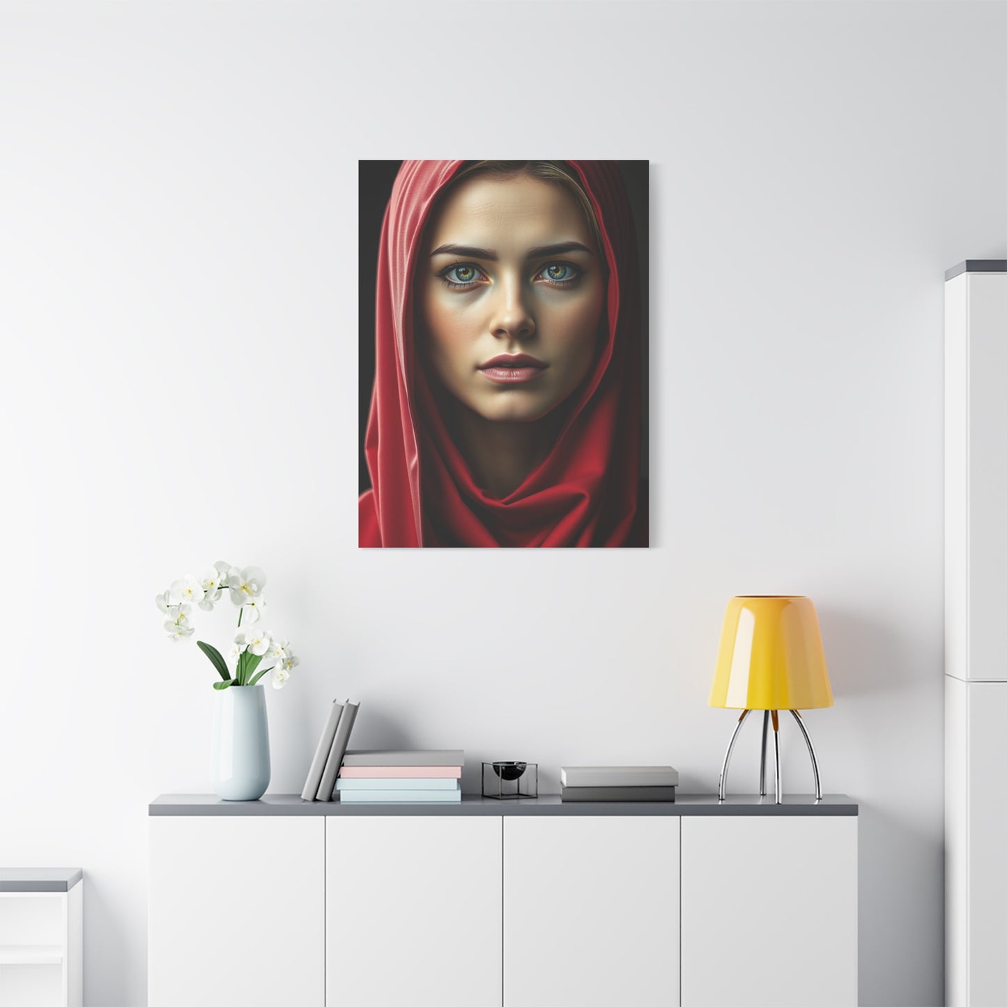Supreme The Handmaid’s Tale Art Collection Wall Art & Canvas Print