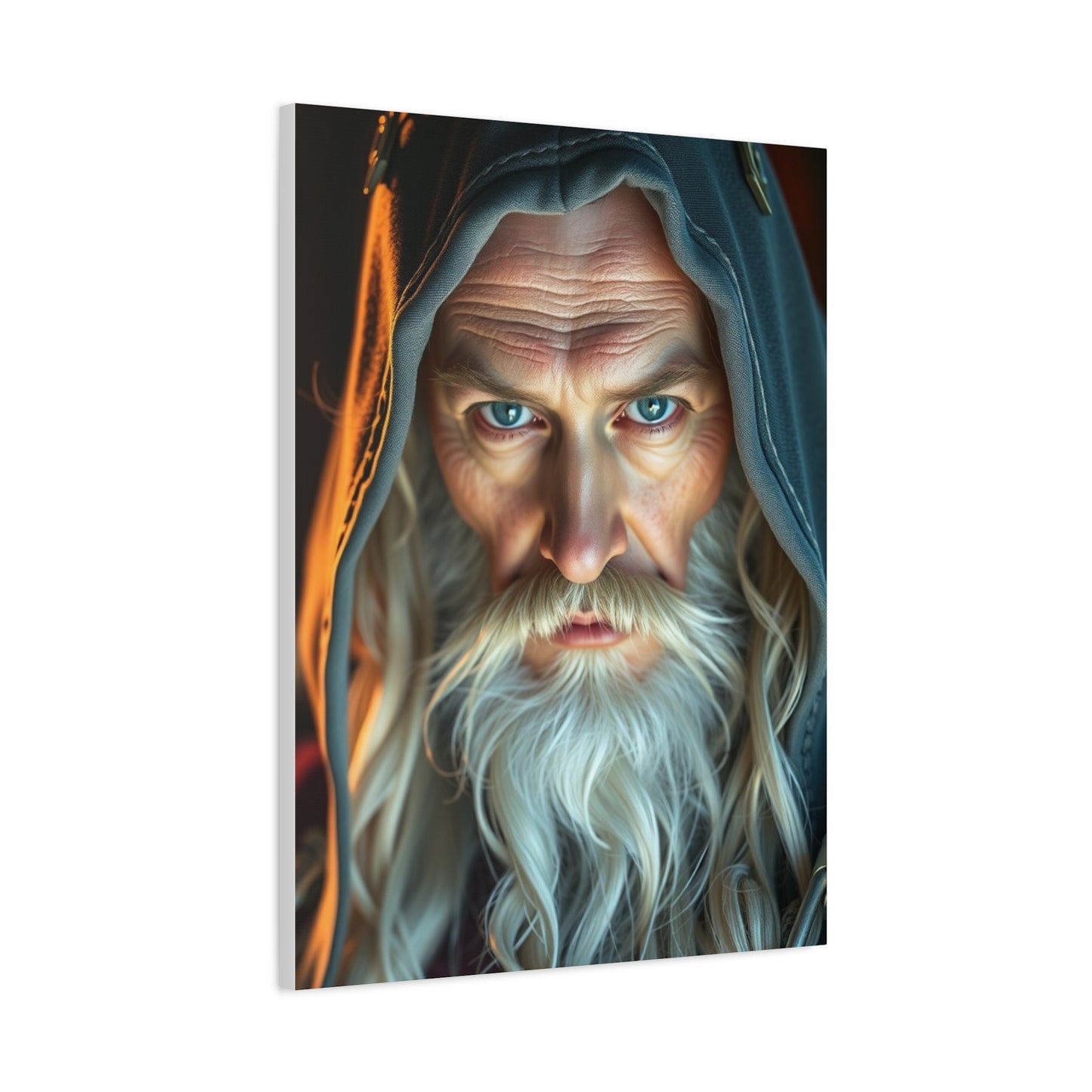Supreme Wizard Art Collection Wall Art & Canvas Print