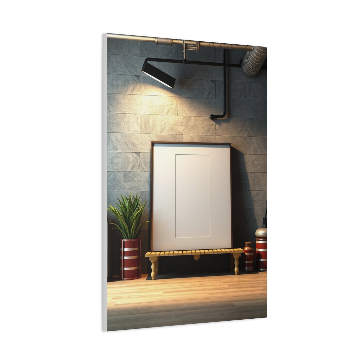 Metropolitan Majesty Artwork Wall Art & Canvas Print