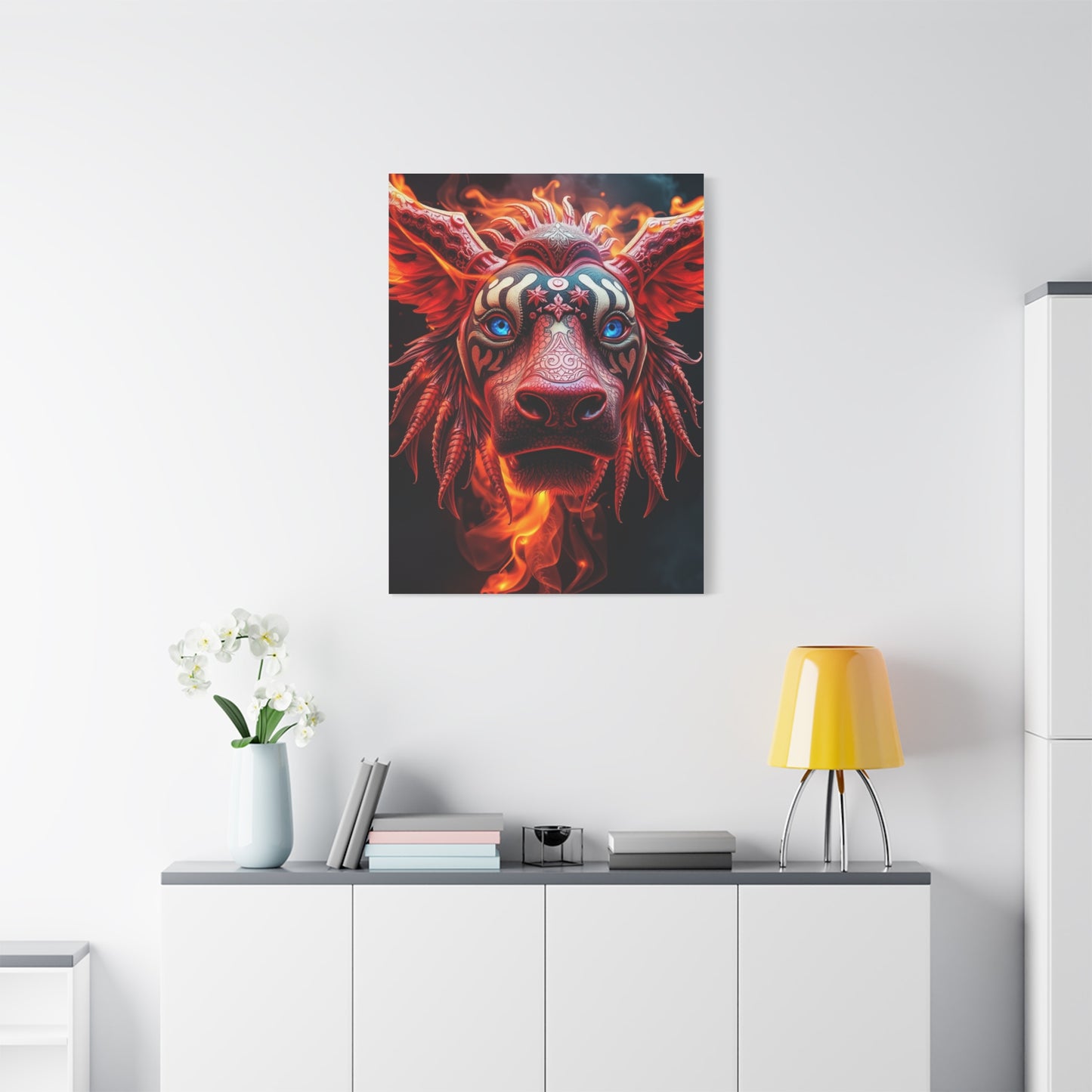 Supreme Gratitude Art Collection Wall Art & Canvas Print