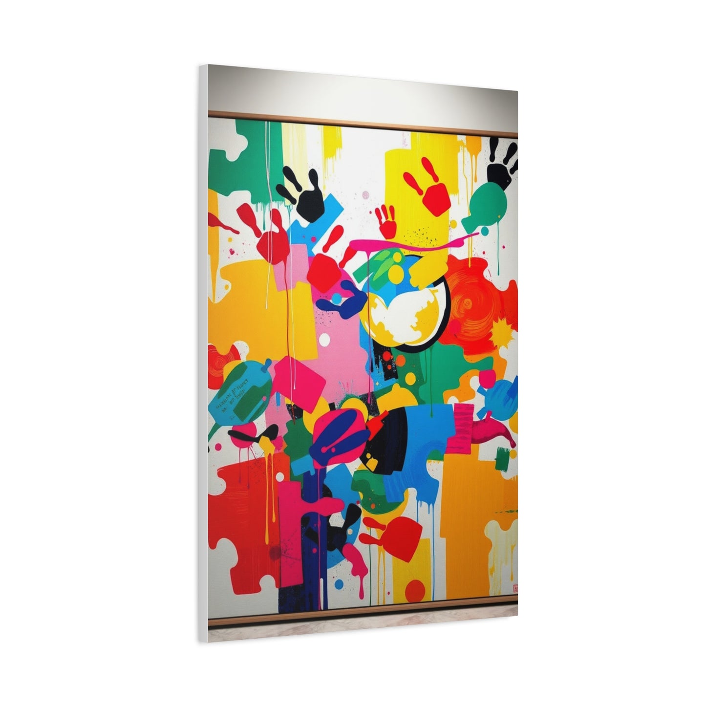 Majestic Hues Enclave