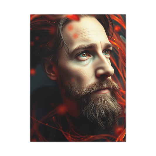 Supreme Andreas Lie Art Collection Wall Art & Canvas Print