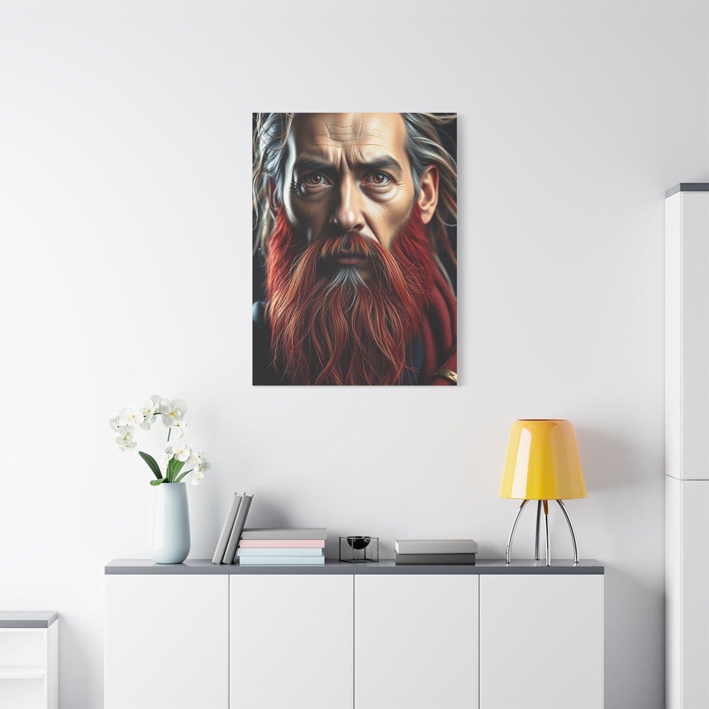 Art Of Spanjer Art Luxury Canvas Wall Art & Canvas Print