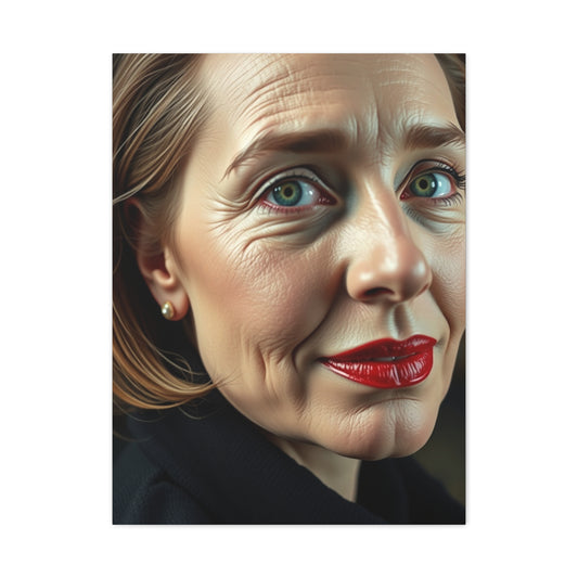 Eleanors Splendid Wall Ensemble Wall Art & Canvas Print