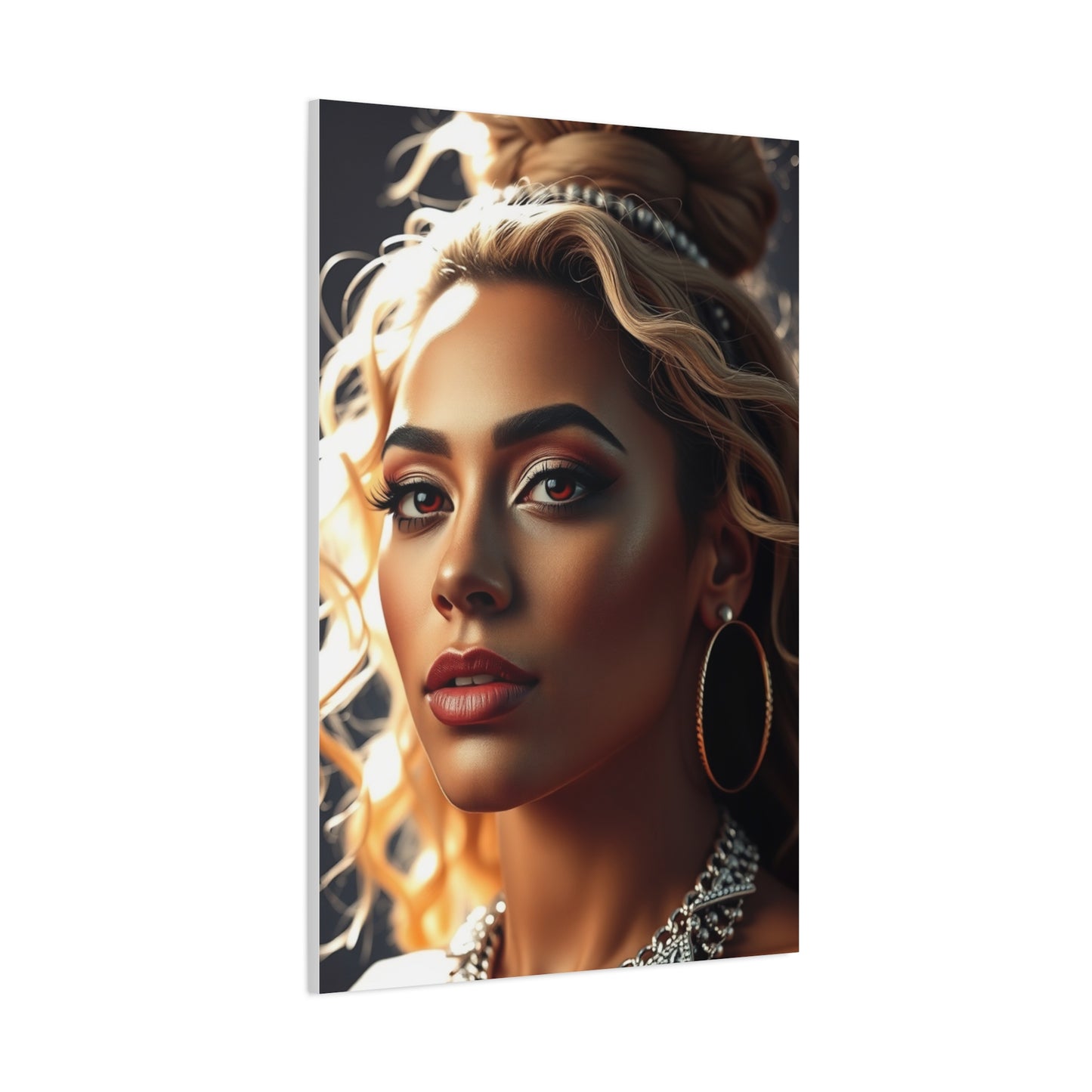 Collection Beyonce Art Art Wall Art & Canvas Print