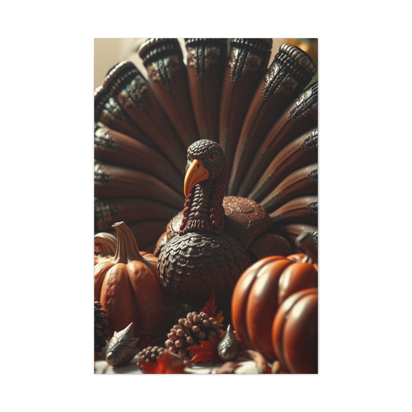 Harvest Elegance Canvas Collection