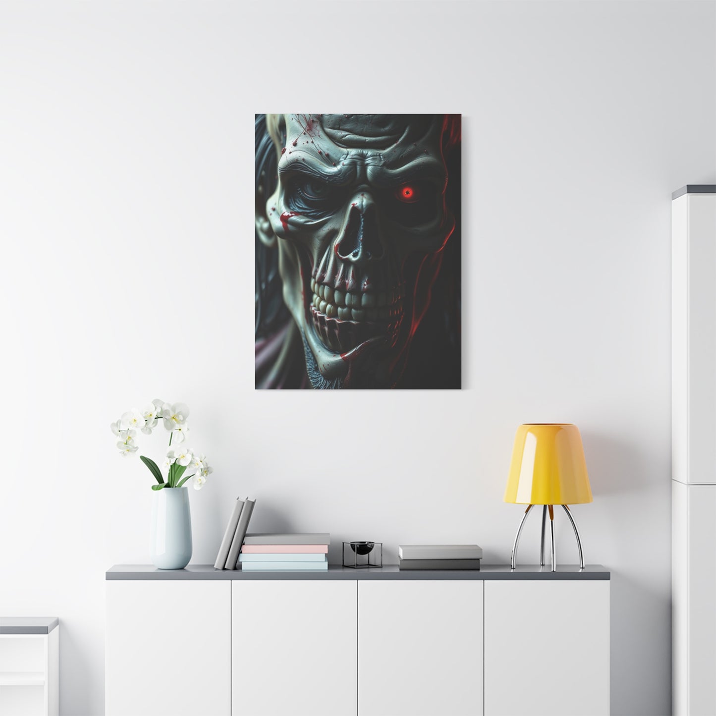 Collection Zombie Art Art Wall Art & Canvas Print