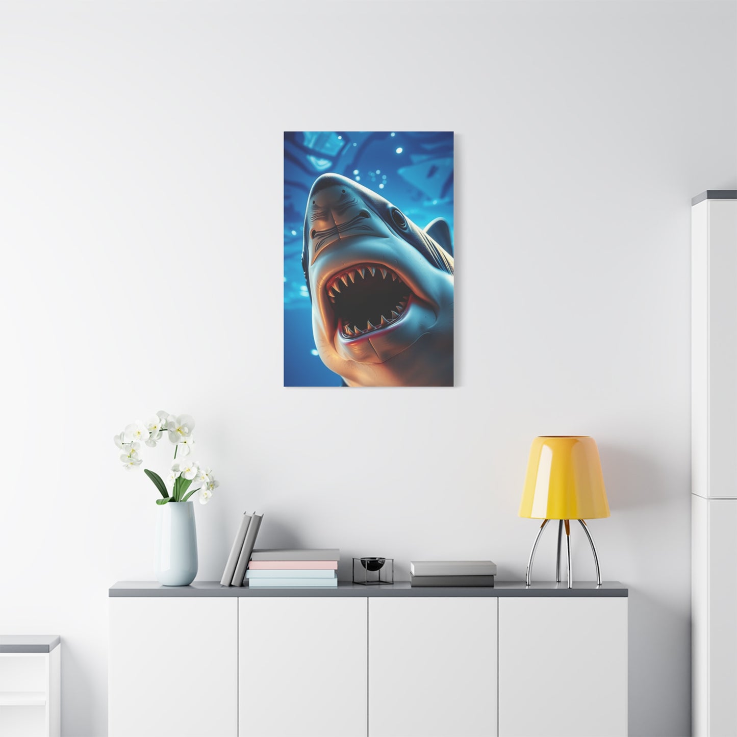 Ocean Majesty Artistry