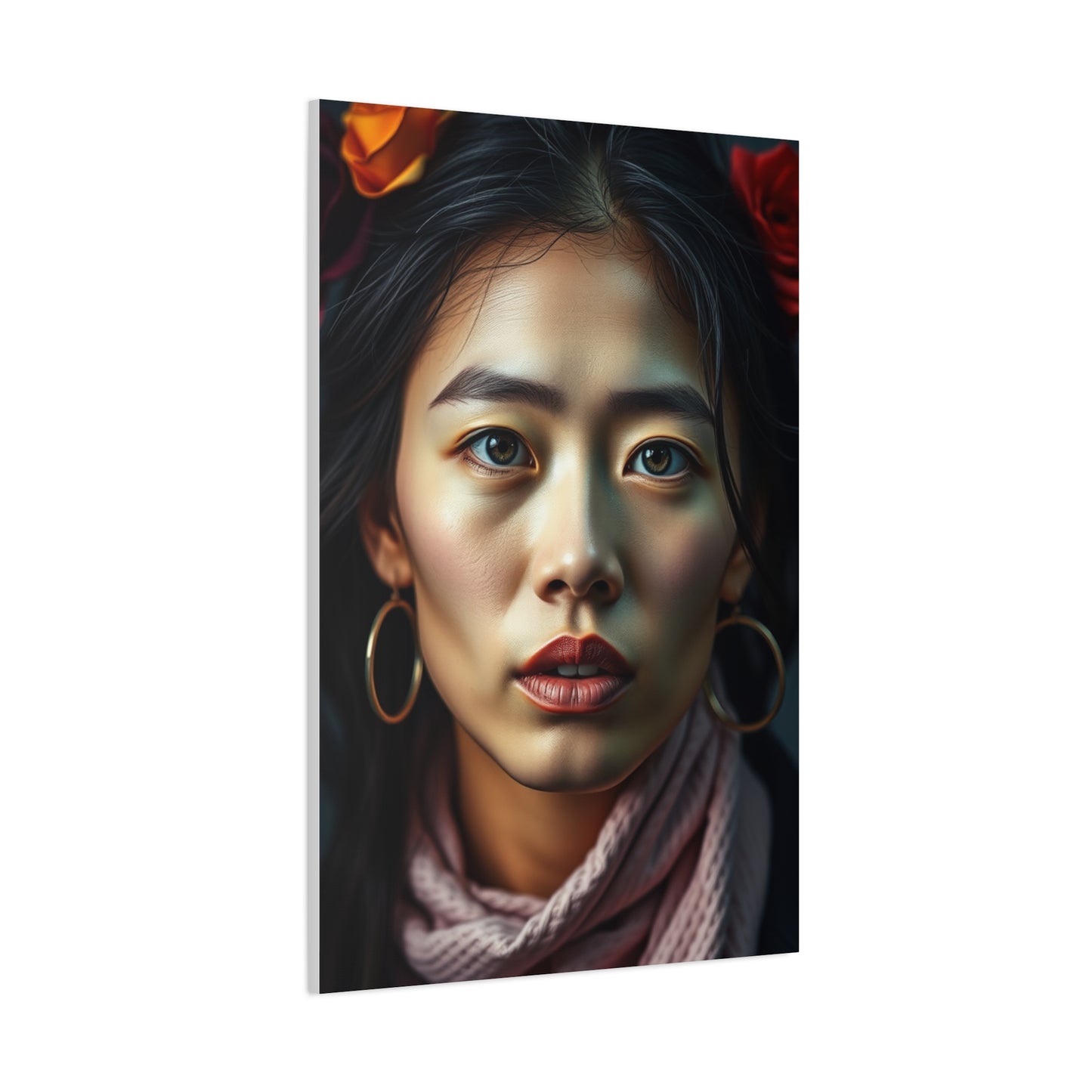 Collection People Art Art Wall Art & Canvas Print