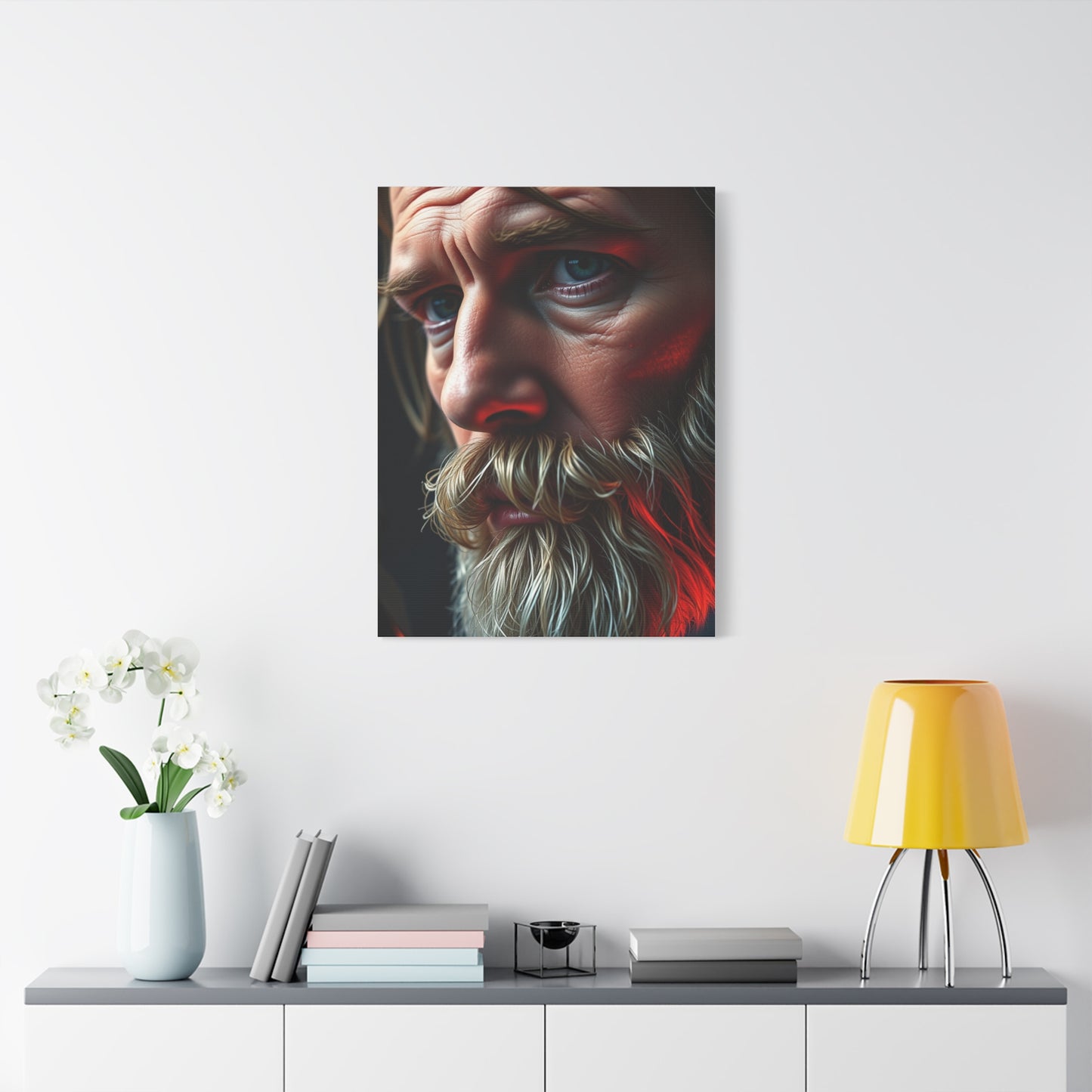 Ben Pipe Exquisite Gallery Wall Art & Canvas Print
