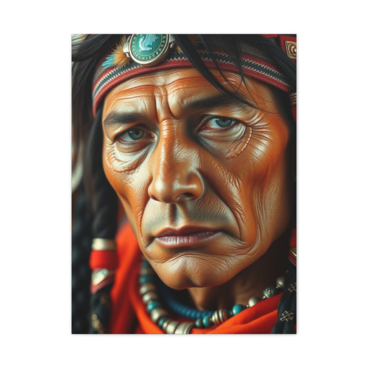 Tribal Heritage Reverie