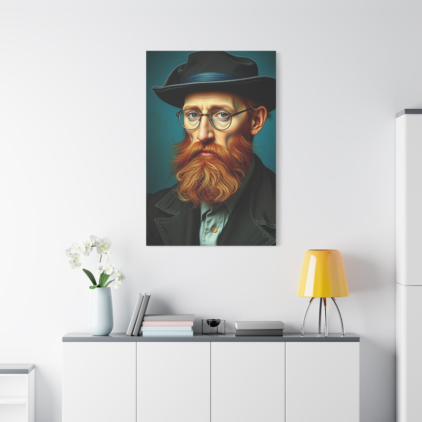 Paul Cezanne Art Supreme Gallery Wall Art & Canvas Print