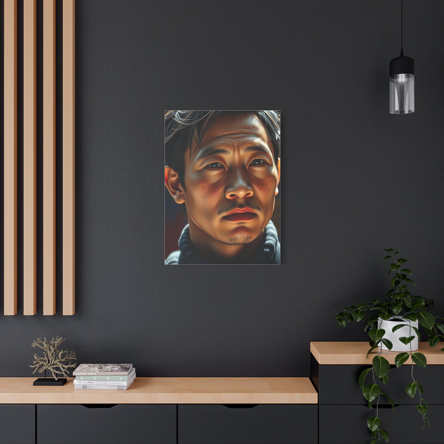 Supreme Artur Chen Art Collection Wall Art & Canvas Print