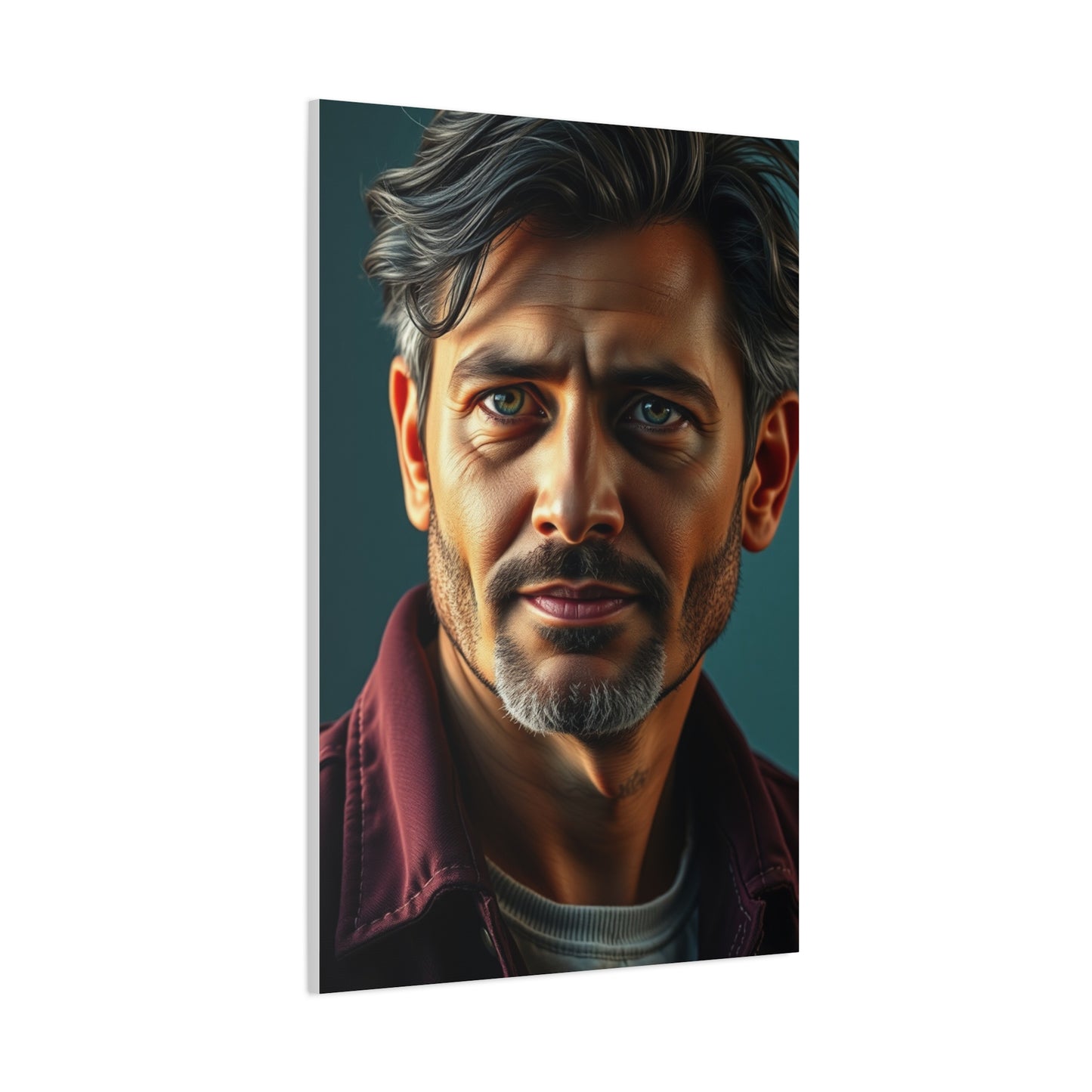 Masterpiece Chris Hytha Art Vision Wall Art & Canvas Print