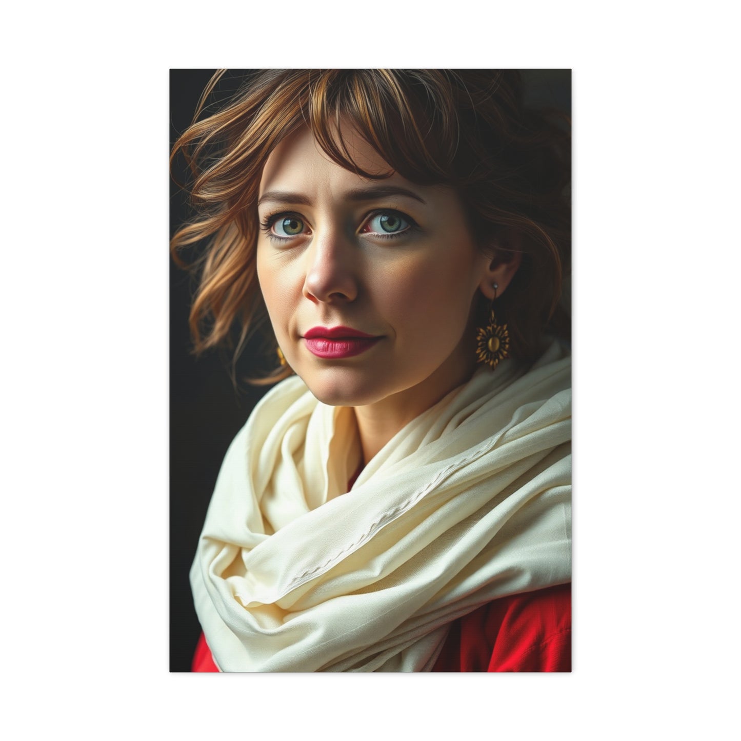 Ethereal Visions by Kathrin Pienaar Wall Art & Canvas Print