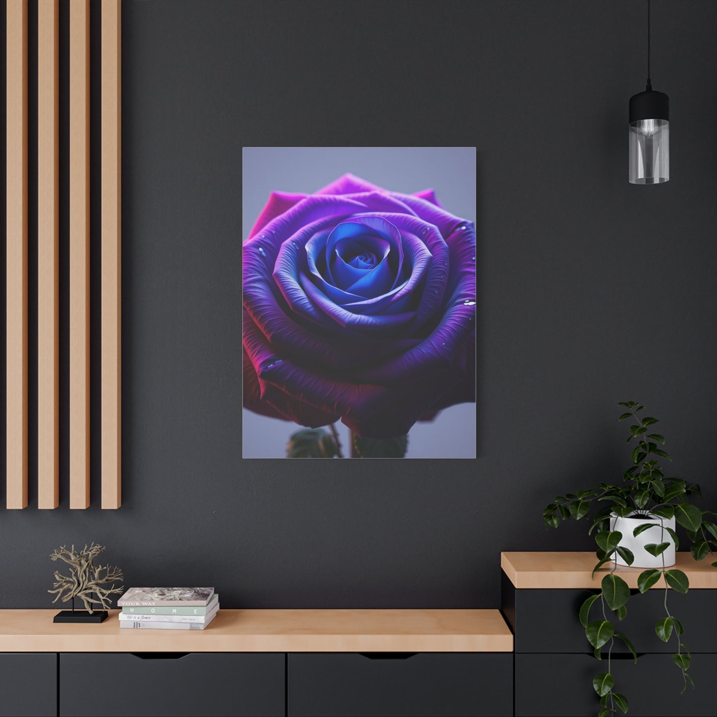 Elite Rose Art Vision Wall Art & Canvas Print