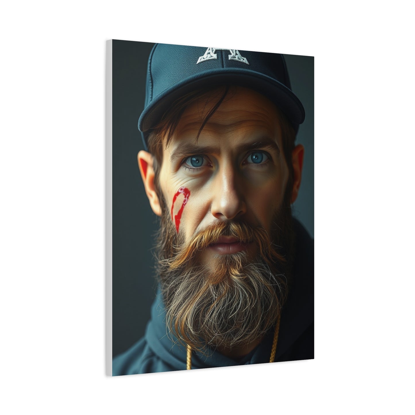 Collection Zach Doehler Art Art Wall Art & Canvas Print