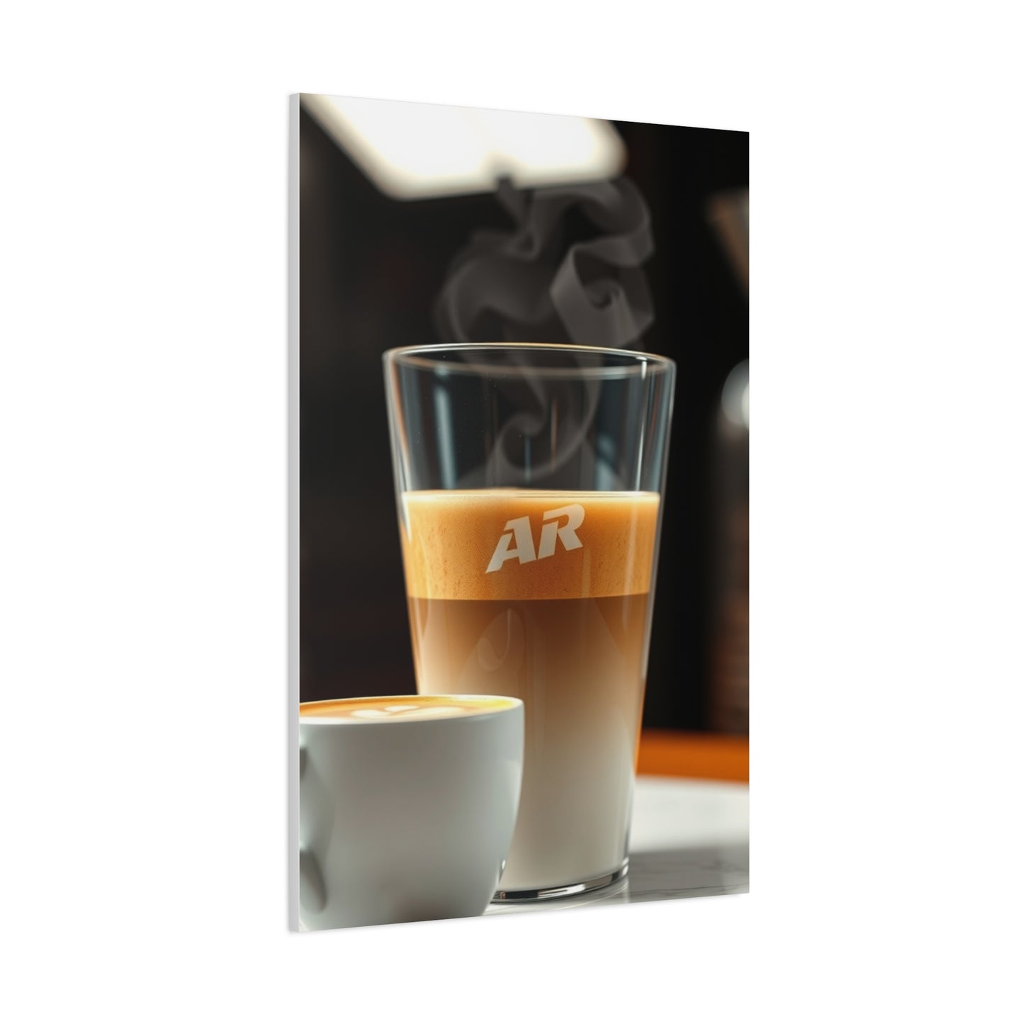 Supreme Coffee Art Collection Wall Art & Canvas Print