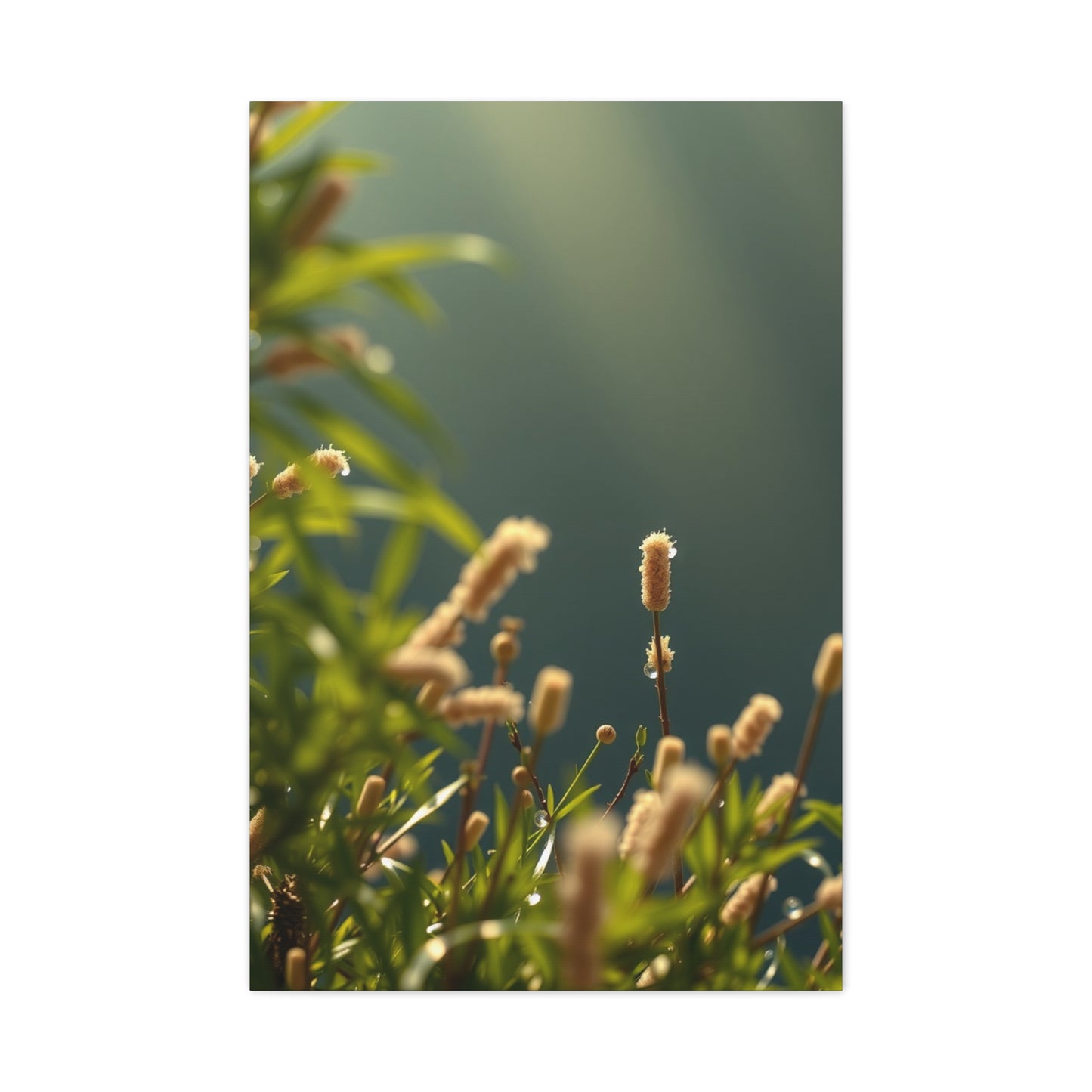 Celestial Grove Impressions Wall Art & Canvas Print