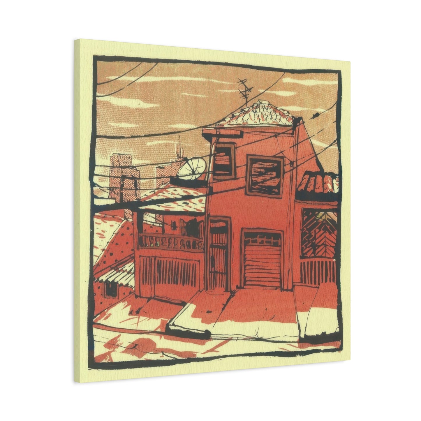 Eleanor Doughty 10 Wall Art & Canvas Prints