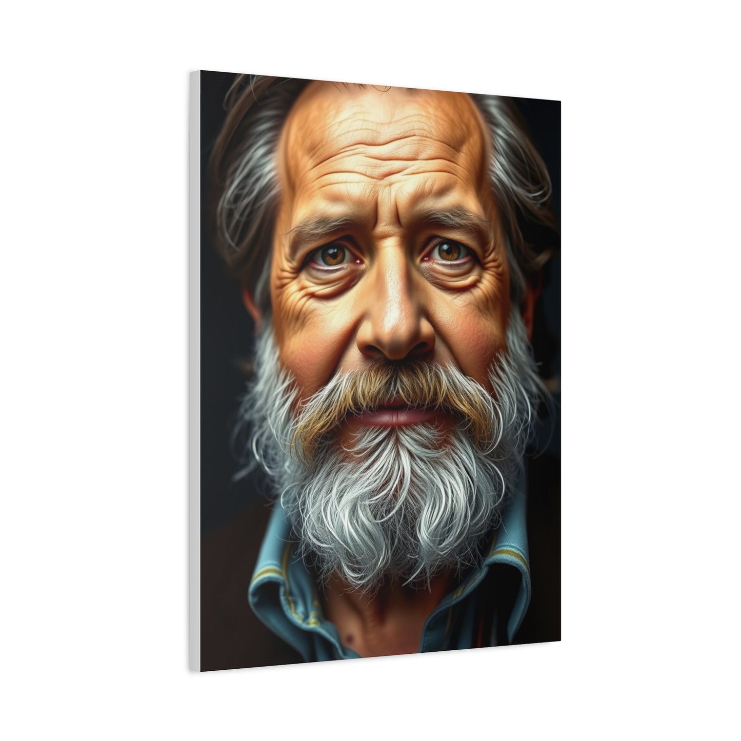 Supreme Lowell Herrero Art Collection Wall Art & Canvas Print