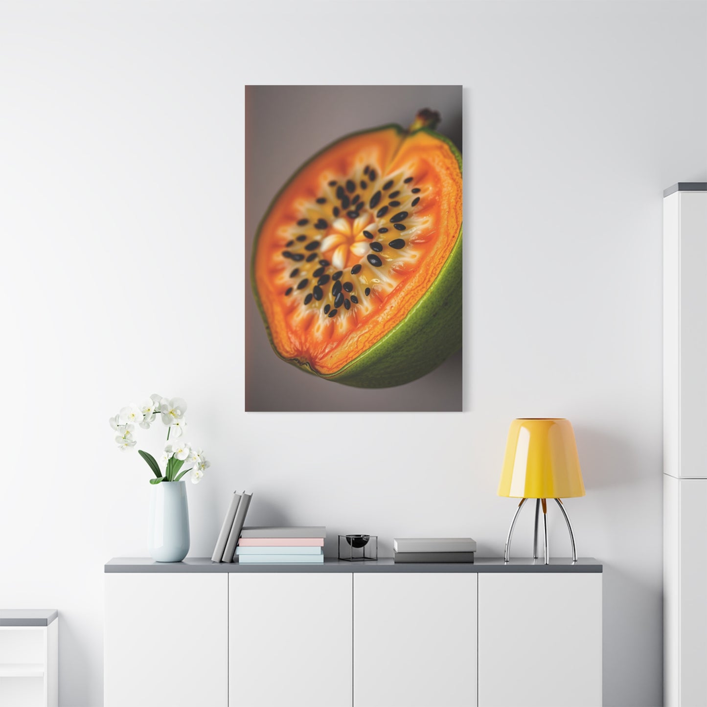 Artisan Guava Splendor Wall Art & Canvas Print