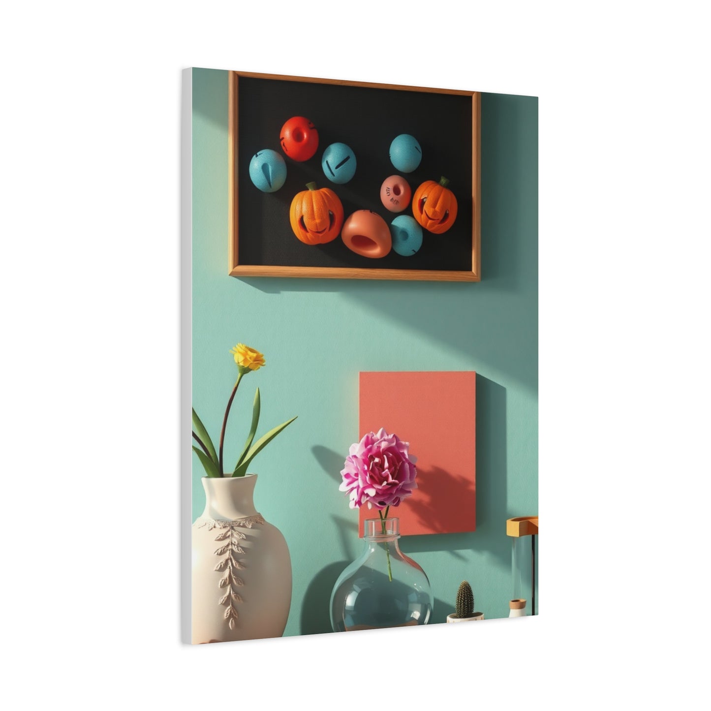 Ethereal Reverie Wall Art Wall Art & Canvas Print