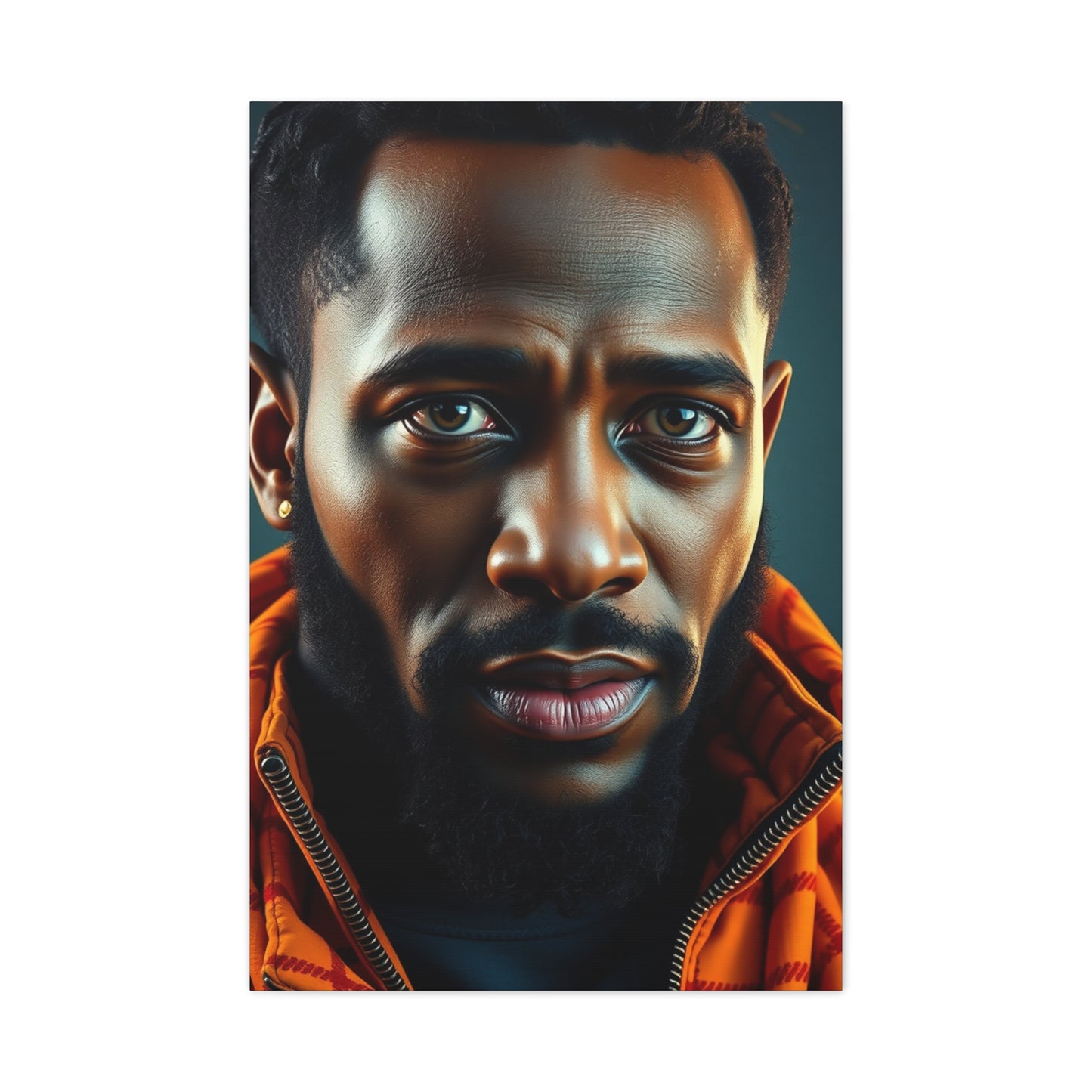 Supreme Keith Mallett Art Collection Wall Art & Canvas Print