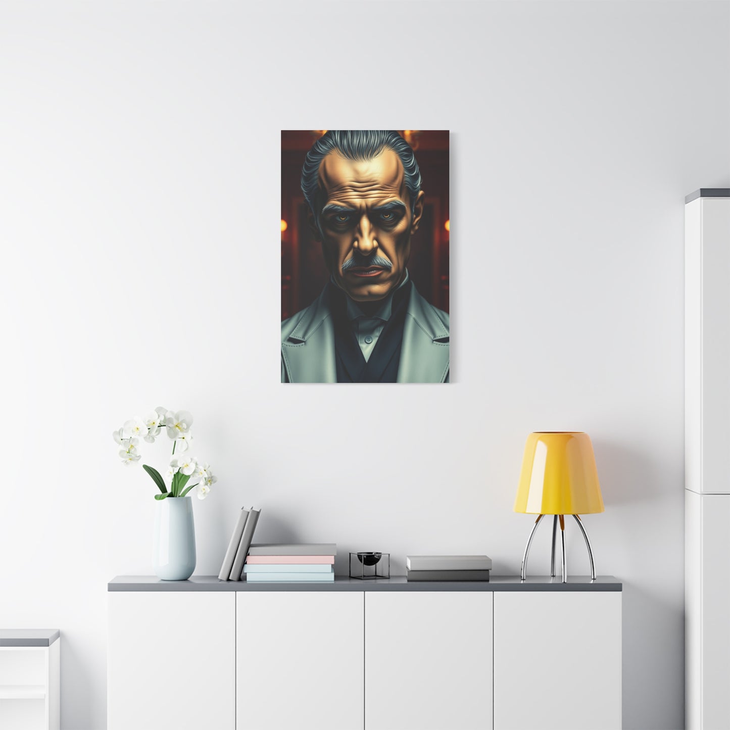 Syndicate Sovereign Artistry Wall Art & Canvas Print