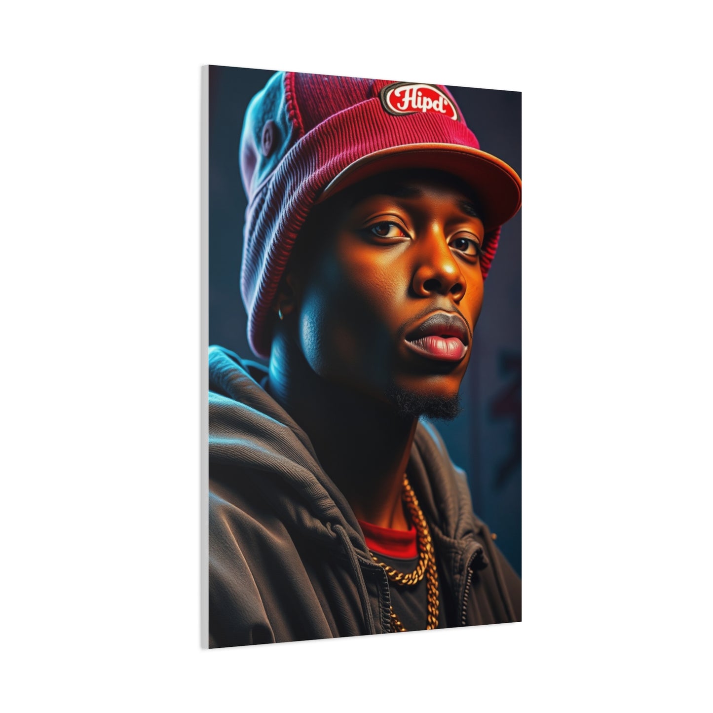 Rhythmic Renaissance Wall Art Wall Art & Canvas Print