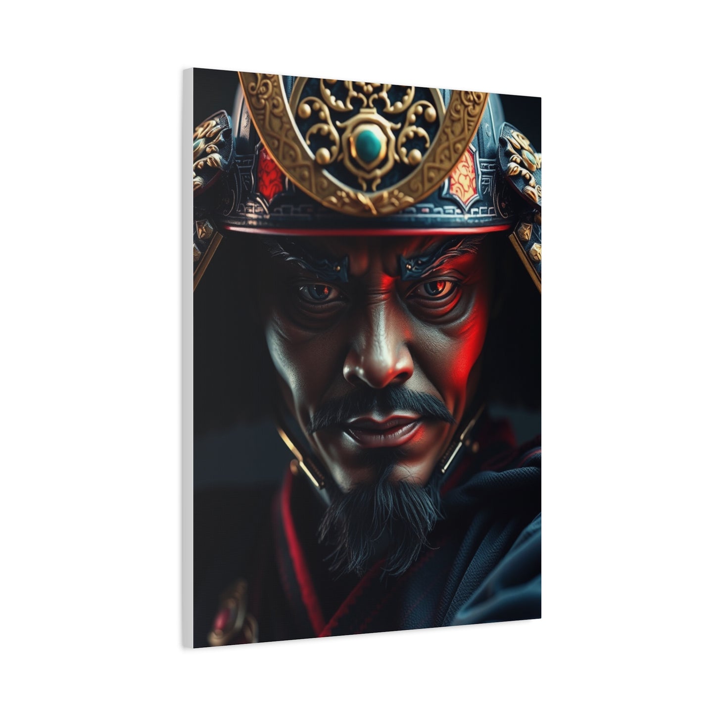 Noble Ronin Panorama