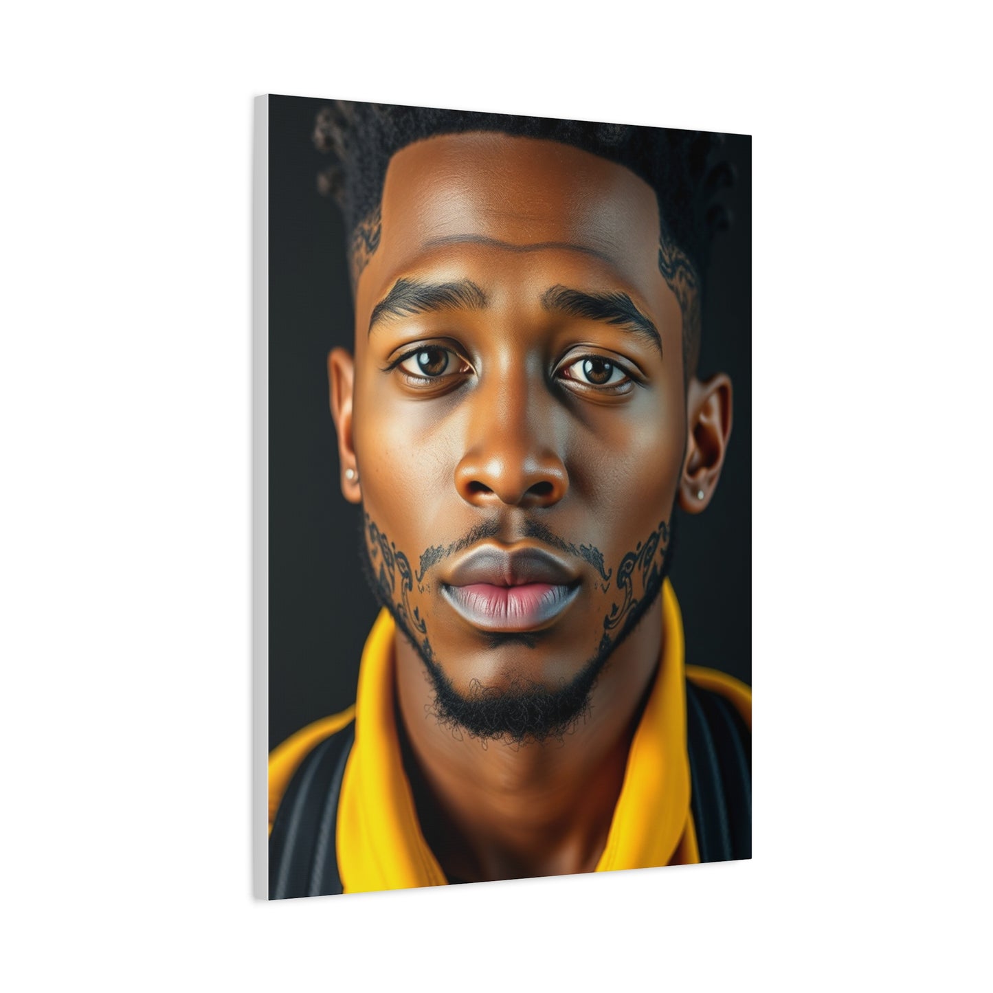 Tyler, the Creator Art Supreme Gallery Wall Art & Canvas Print