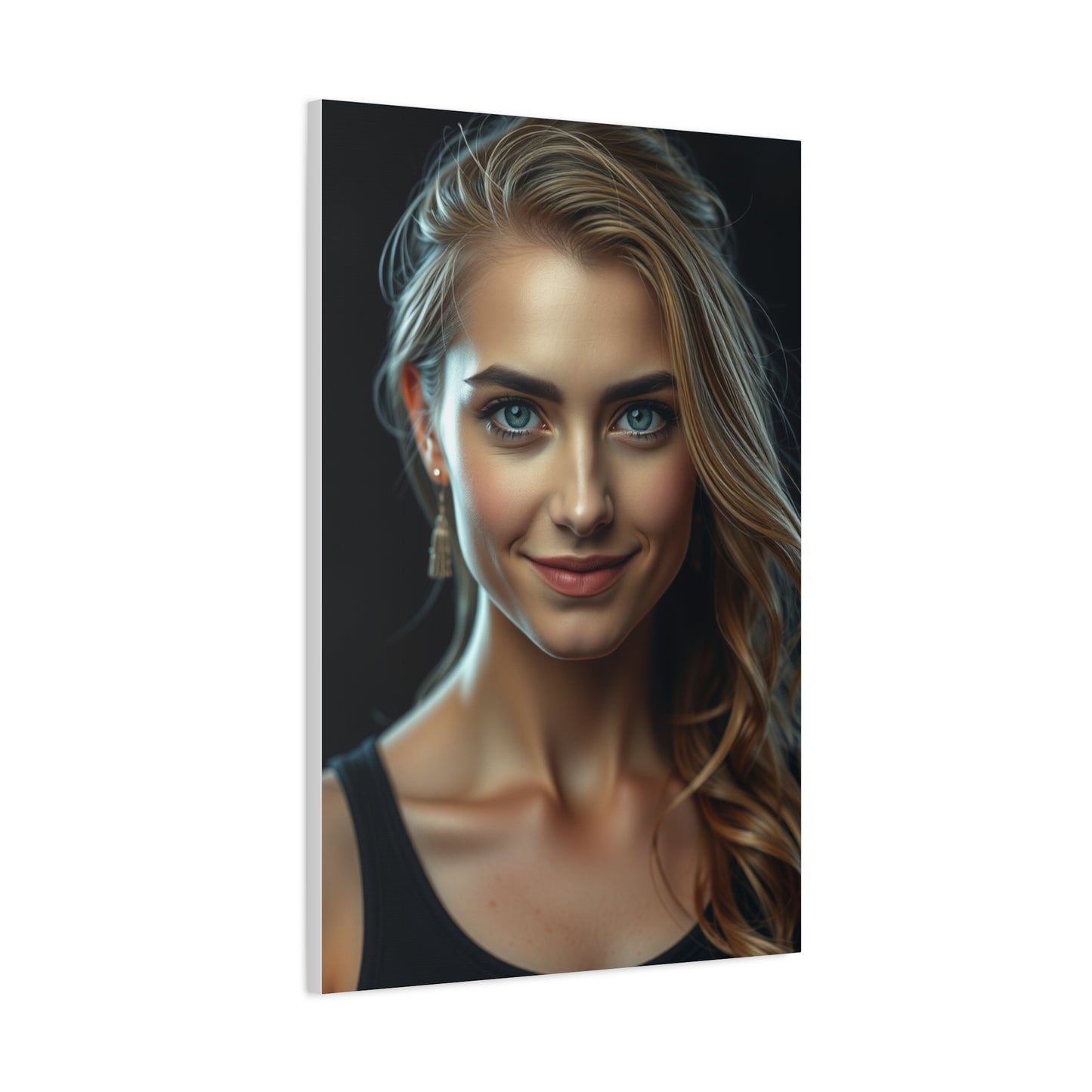 Elite Paige Tingey Art Vision Wall Art & Canvas Print