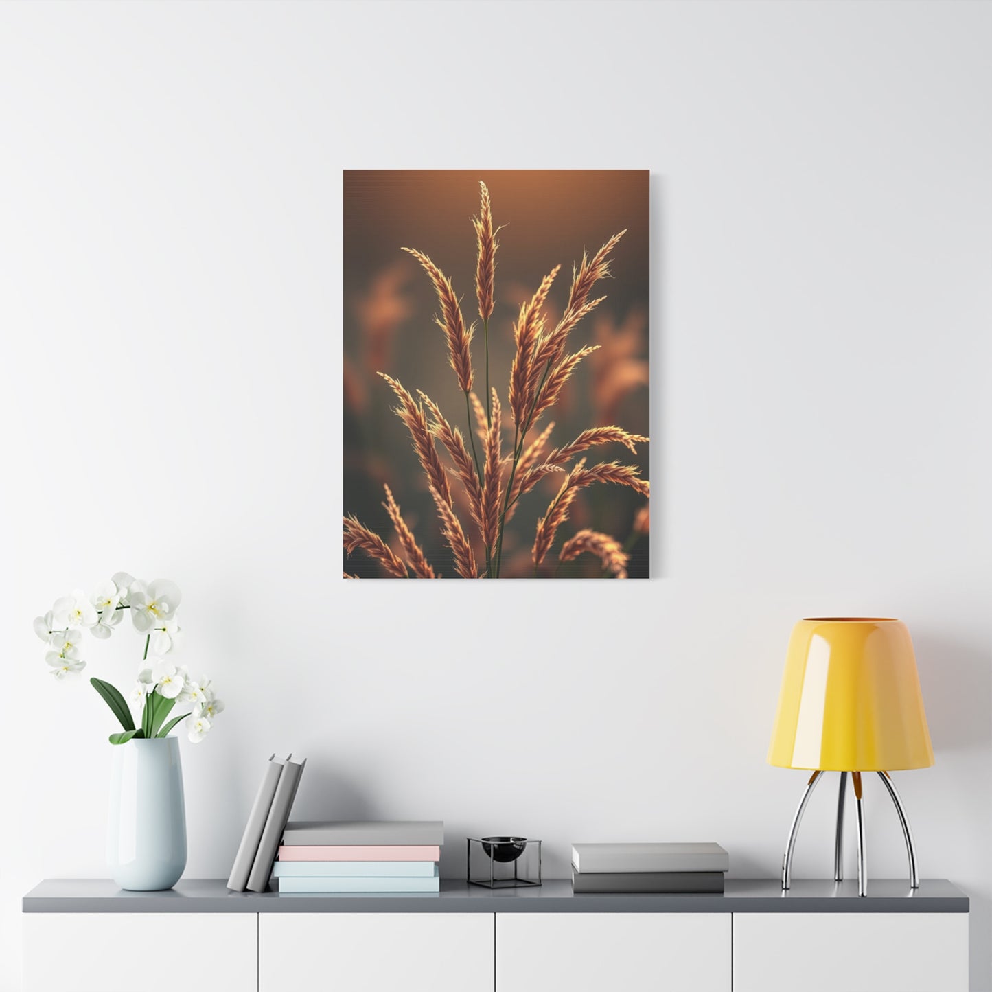 Botanical Reverie Art Wall Art & Canvas Print