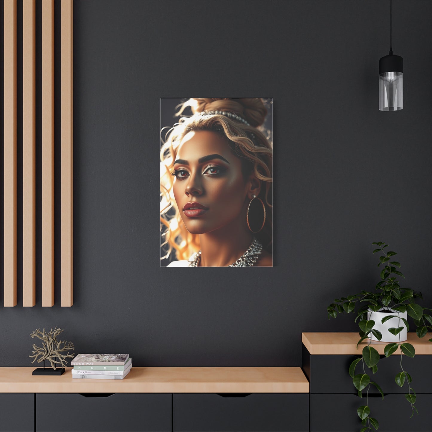 Collection Beyonce Art Art Wall Art & Canvas Print