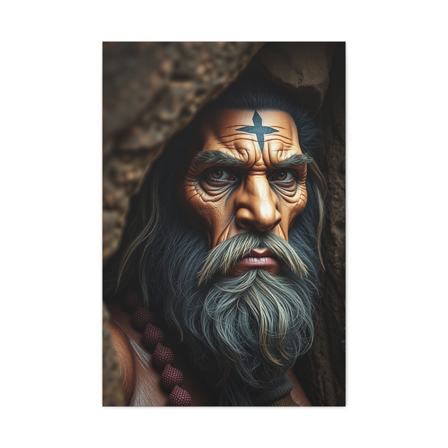 Timeless Origins Artwork