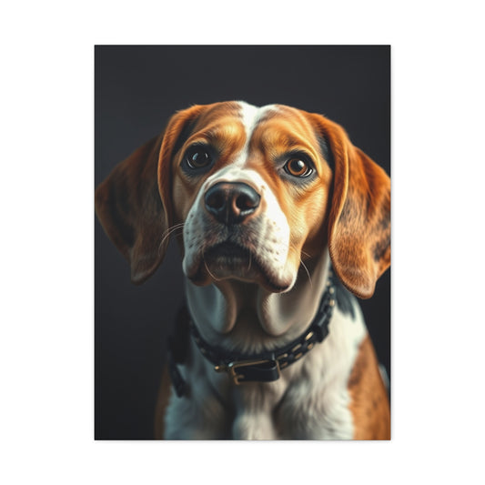 Collection Beagle Art Art Wall Art & Canvas Print