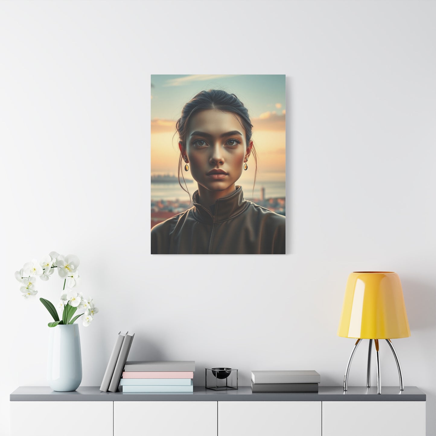 Elite Panaromas Art Vision Wall Art & Canvas Print