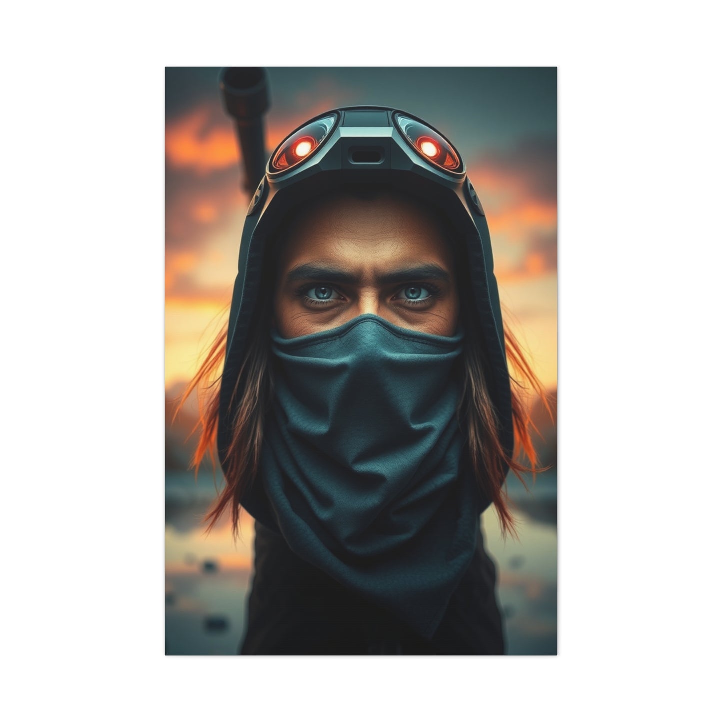 Discovery Delight Series Wall Art & Canvas Print