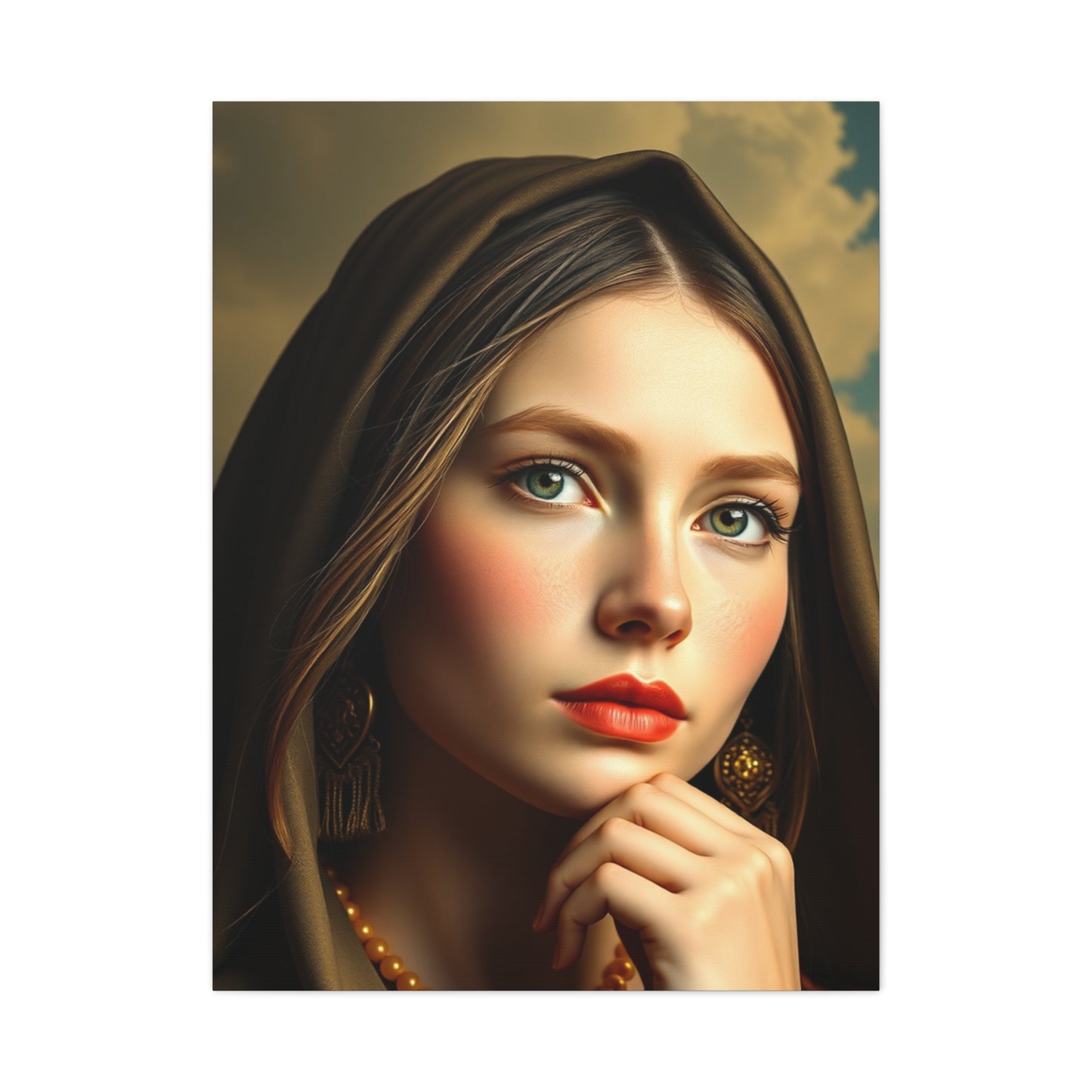 Classic Art Supreme Gallery Wall Art & Canvas Print