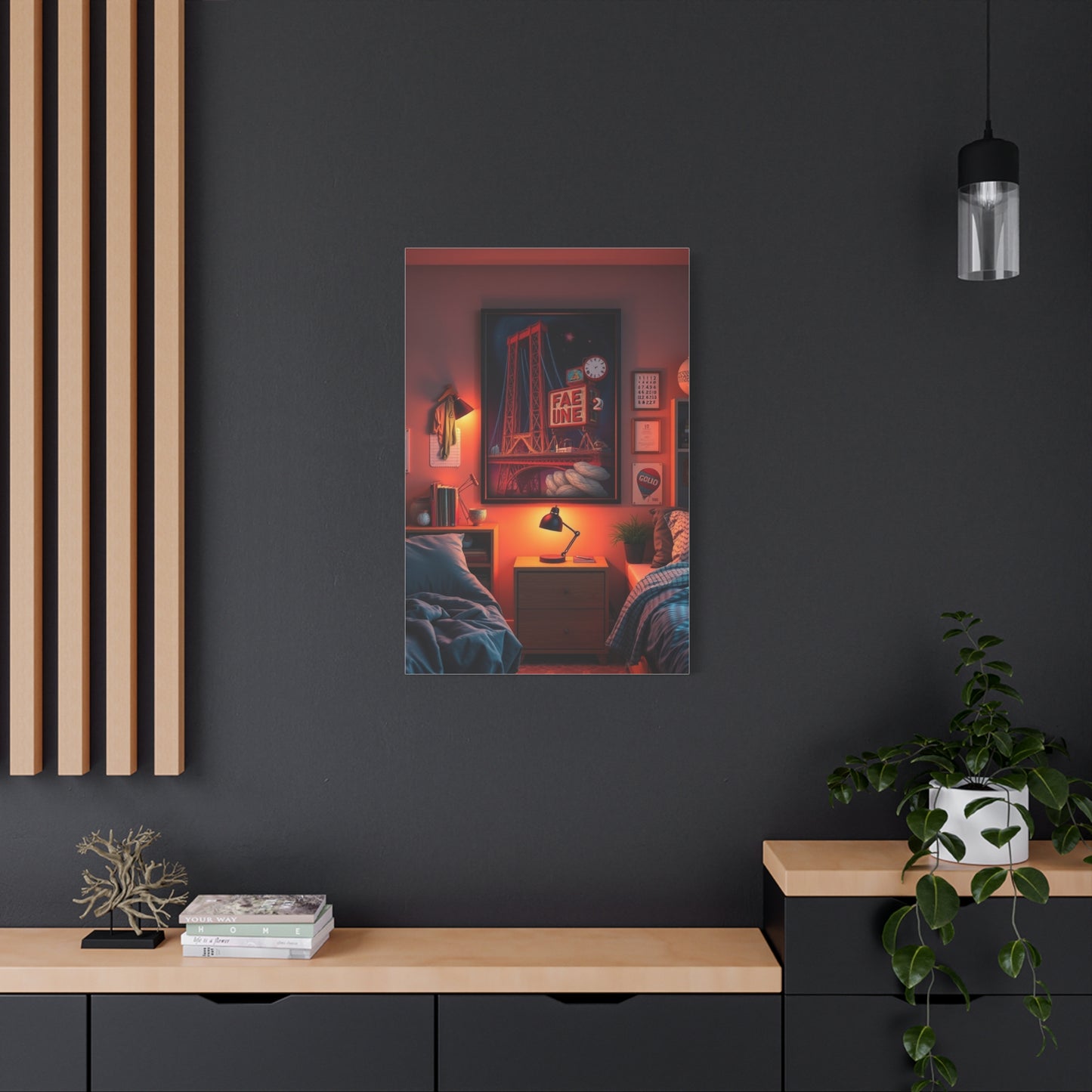 Collection Dorm Room Art Art Wall Art & Canvas Print