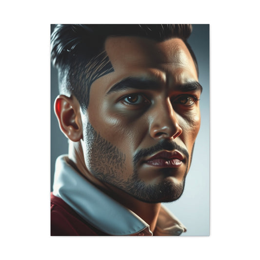 Starlet Reverie Canvas Collection Wall Art & Canvas Print