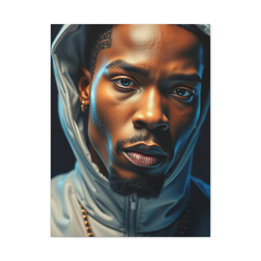 Supreme Frank Ocean Art Collection Wall Art & Canvas Print