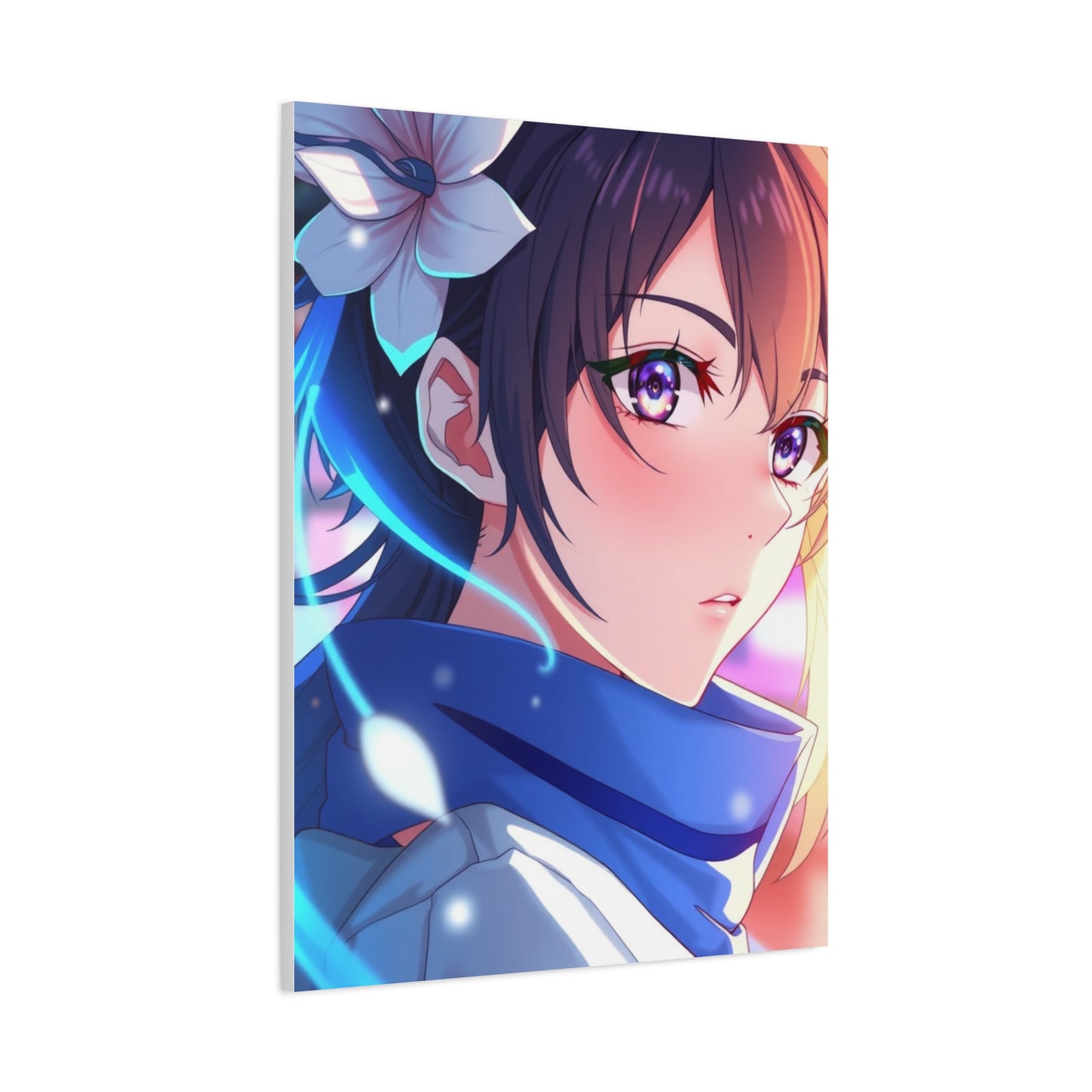 Collection Anime Art Art Wall Art & Canvas Print