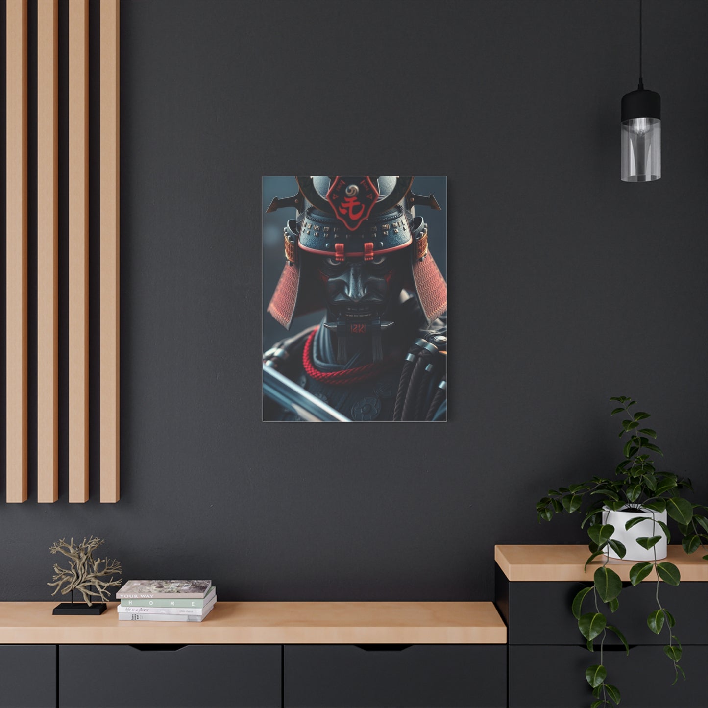 Ethereal Katana Tableau